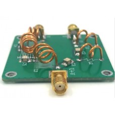 UV RF signal Combiner UV Splitter Duplexer LC Filter High Frequency Combiner RF Antenna Combiner