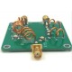 UV RF signal Combiner UV Splitter Duplexer LC Filter High Frequency Combiner RF Antenna Combiner