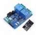 DC 5V 2 CH Relay Module Based ESP8266 ESP-01 WIFI Wireless Relay Shield for IOT Smart Home