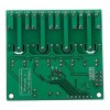DC12V ESP8266 Four Channel Wifi Relay IOT Smart Home Phone APP Remote Control Switch