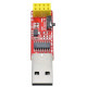 DC 3.3V Wireless CH340 CH340G USB to ESP8266 ESP-01 Adapter USB to TTL Driver Serial