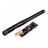 Long distance NRF24L01 PA LNA wireless modules (with antenna)