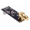 Long distance NRF24L01 PA LNA wireless modules (with antenna)