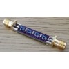2m Low Pass Filter with SMA connectors