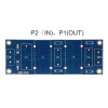 3900W EMI 18A High Frequency Power Filter Board DIY Kits For Speaker Amplifier