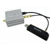 434Mhz Filtered and Preamp (HABAmp) UHF