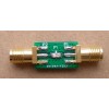 1.2GHz LPF low pass filter with SMA Connectors