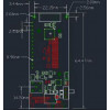 LilyGO TTGO T3 LoRa32 433MHz V1.6.1 ESP32 OLED