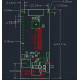 LilyGO TTGO T3 LoRa32 433MHz V1.6.1 ESP32 OLED