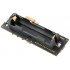 LILYGO TTGO T-Beam OLED ESP32 433Mhz V1.2 WiFi Wireless bluetooth Module GPS NEO-6M SMA LORA32 18650 Battery Holder