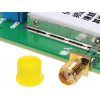 Low Noise LNA RF Broadband Amplifier Module 1-3000MHz 2.4GHz 20dB HF VHF / UHF 