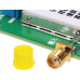 Low Noise LNA RF Broadband Amplifier Module 1-3000MHz 2.4GHz 20dB HF VHF / UHF 
