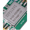 LNA 50-4000MHz RF Low Noise Amplifier Module SPF5189 0.6dB Wide Band Amplifier Board