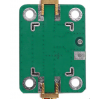 LNA 50-4000MHz RF Low Noise Amplifier Module SPF5189 0.6dB Wide Band Amplifier Board
