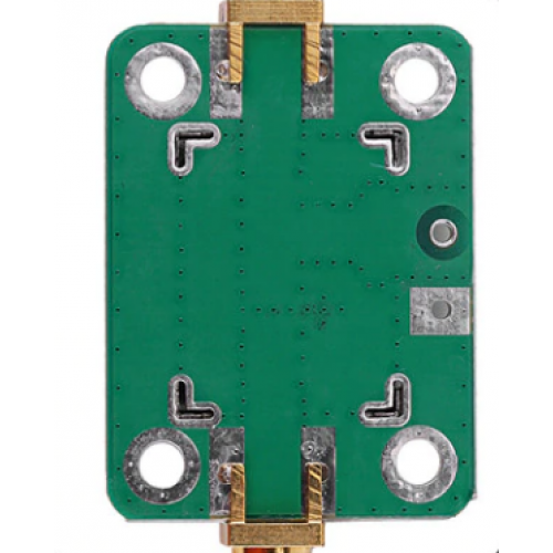 thumbnail image 2 of 0.1-2000MHz Broadband RF Low Noise Amplifier Module SPF5189 - LNA Signal Receiver 2 of 3