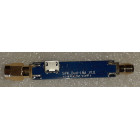 1090MHz SAW BPF Band Pass Filter and LNA Low noise Amplifier,ADSB