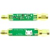 40MHz-4GHz LNA for RTL SDR Receivers low noise signal amplifier USB version