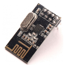 NRF24L01+ 2.4G Wireless Transceiver Module