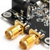 35M-4.4GHz PLL RF Signal Source Frequency Synthesizer ADF4351 Development Board