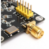 35M-4.4GHz PLL RF Signal Source Frequency Synthesizer ADF4351 Development Board