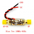 Power Injector for QO-100 Eshail 10MHZ-6GHz (Bias-T)