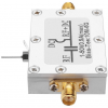 RF Bias Tee Coaxial Feed 10MHz-6GHz Low Insertion Loss