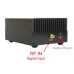 ANYSECU Powerful RF Output power amplifier for Two way radio UHF