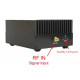 ANYSECU 50W Powerful RF Output power amplifier for Two way radio UHF