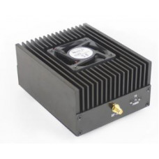 ANYSECU Powerful RF Output power amplifier for Two way radio UHF