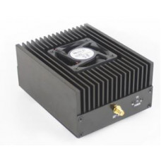 ANYSECU 50W Powerful RF Output power amplifier for Two way radio UHF