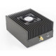 ANYSECU 50W Powerful RF Output power amplifier for Two way radio UHF