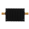 2-700M 3W HF FM VHF UHF FM Transmitter Broadband RF Power Amplifier Short Wave Amplifier