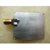 2.4GHz OSC Oscillator VCO, Voltage Controlled Oscillator, Frequency Source with SMA connector