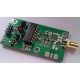 70-200MHz VCO voltage controlled oscillator, 10dBm RF signal source wideband signal generator