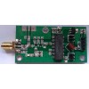 70-200MHz VCO voltage controlled oscillator, 10dBm RF signal source wideband signal generator