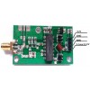 70-200MHz VCO voltage controlled oscillator, 10dBm RF signal source wideband signal generator