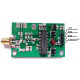 70-200MHz VCO voltage controlled oscillator, 10dBm RF signal source wideband signal generator