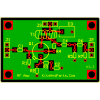 Universal Wideband small signal RF Amplifier