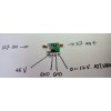 1MHz-2000MHz ALC AGC RF power transfer radio attenuator AGC
