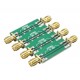 DC-4.0GHz RF Fixed Attenuator. Max 23dBm 200mW. (0,10,20,30dBm)