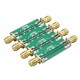 DC-4.0GHz RF Fixed Attenuator. Max 23dBm 200mW. (0,10,20,30dBm)