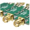 DC-4.0GHz RF Fixed Attenuator. Max 23dBm 200mW. (0,10,20,30dBm)