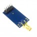 Low-Power 315/433/868/915 MHZ ISM band RF Transceiver CC1101 voltage :1.8-3.6V (10mW)