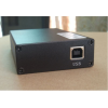 35M-4.4G USB SMA Signal Source Generator Simple Spectrum Analyzer SAG4400L