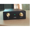 35M-4.4G USB SMA Signal Source Generator Simple Spectrum Analyzer SAG4400L