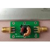 Impedance Resistance Converter transformer 1: 7 (5T-35T, 0.1Mhz-5Mhz)