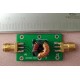 Impedance Resistance Converter transformer 1: 7 (5T-35T, 0.1Mhz-5Mhz)