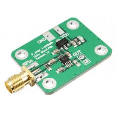 AD8310 0.1-440MHz High-speed H-frequency RF Logarithmic Detector Power Meter For Amplifier