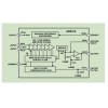 RF Signal Power Meter 1MHZ-500MHZ 12V