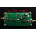 6W 140M-170MHz VHF Power Amplifier with Heat-sink For FM Transmitter for RF transmitter (ideal for hackrf)